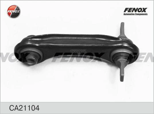 Рычаг подвески Fenox CA21104