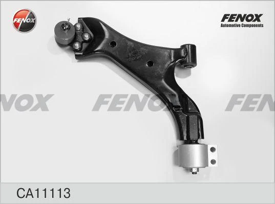 Рычаг подвески Fenox CA11113