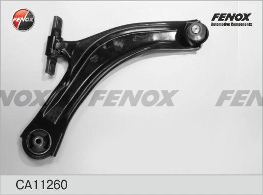 Рычаг передний правый Fenox CA11260
