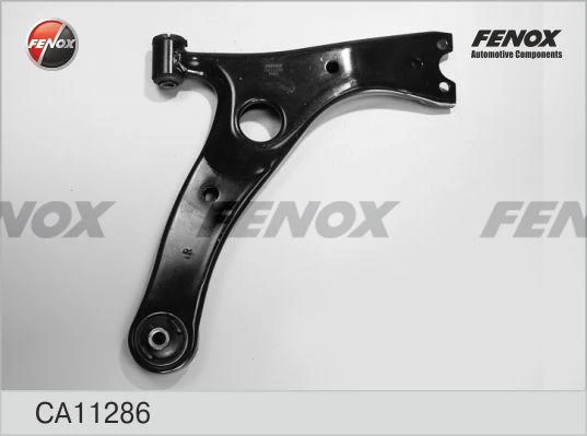 Рычаг подвески Fenox CA11286