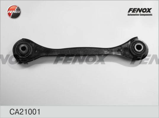 Рычаг подвески Fenox CA21001