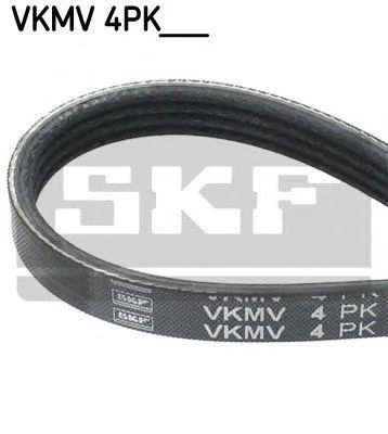 Ремень поликлиновой SKF VKMV4PK779