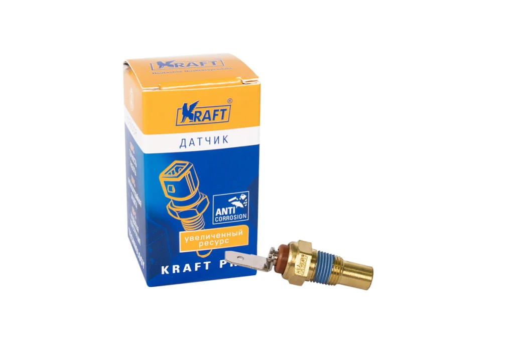 Датчик температуры охлаждающей жидкости KRAFT KT104720