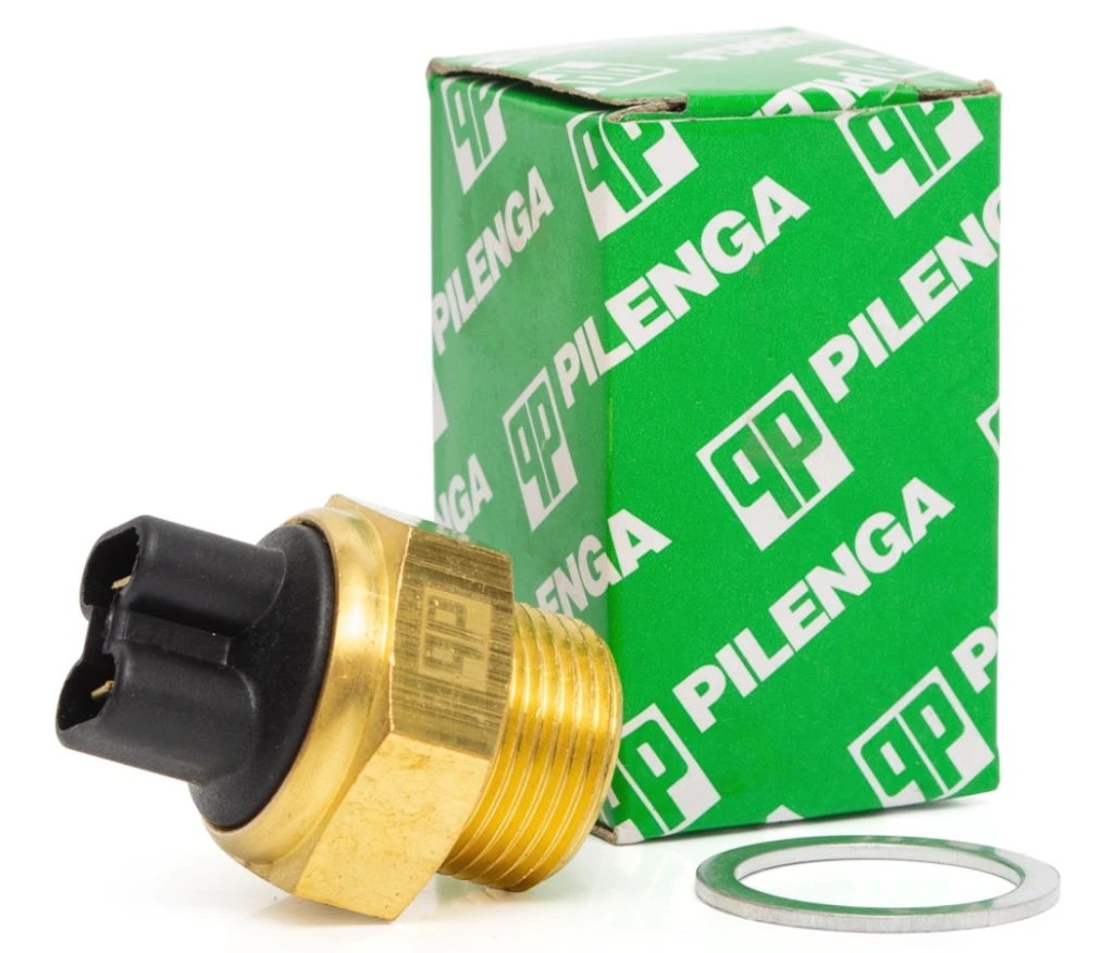 Датчик температуры охлаждающей жидкости Pilenga TT-P 4025