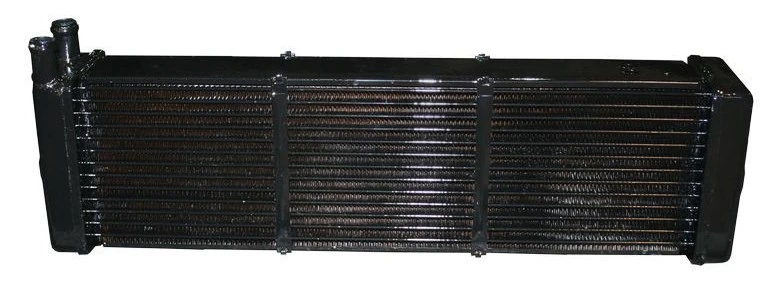 Радиатор отопителя УАЗ-452 "ШААЗ" D 16