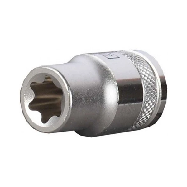 Головка торцевая TORX E 7 (1/4") (ДТ)