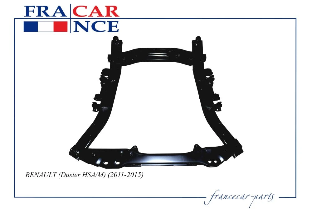 Подрамник двигателя FranceCar FCR210172