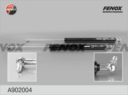 Упор газовый Fenox A902004