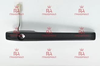 Ручка наружная 2109 задняя (левая) "Гранд РиАл"