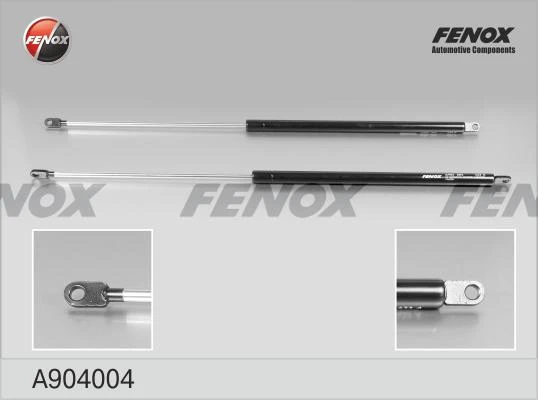 Упор газовый Fenox A904004