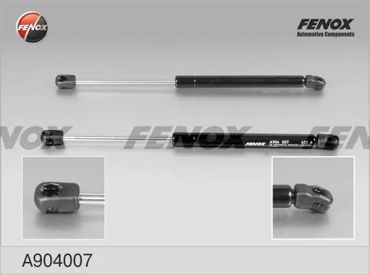 Упор газовый Fenox A904007