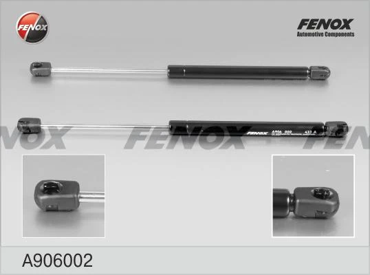 Упор газовый Fenox A906002