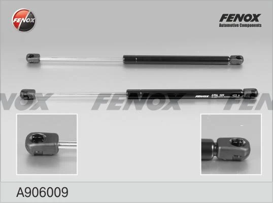Упор газовый Fenox A906009