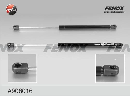 Упор газовый Fenox A906016