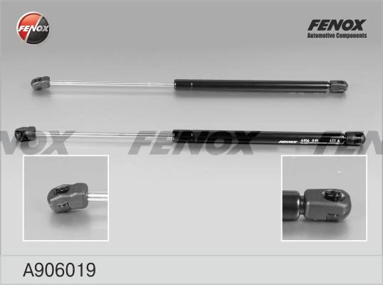 Упор газовый Fenox A906019