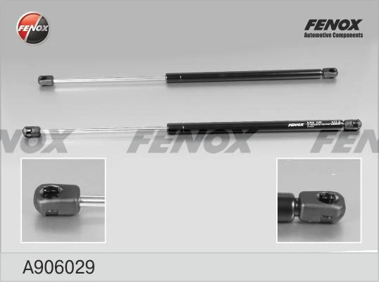 Упор газовый Fenox A906029