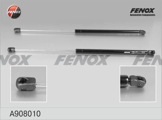Упор газовый Fenox A908010
