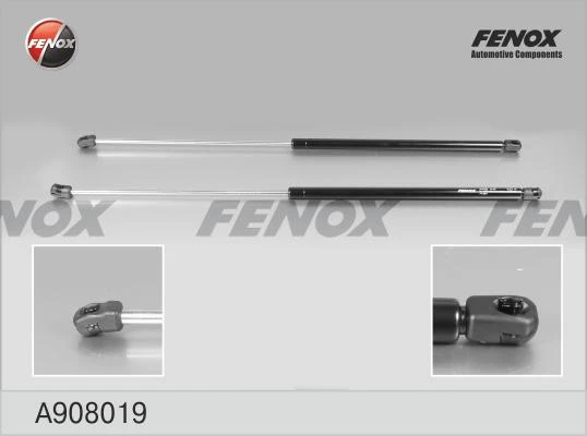 Упор газовый Fenox A908019