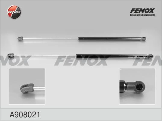 Упор газовый Fenox A908021