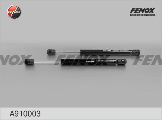 Упор газовый Fenox A910003