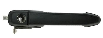 Ручка наружная 2123 передняя (левая) "ПтиМаш"