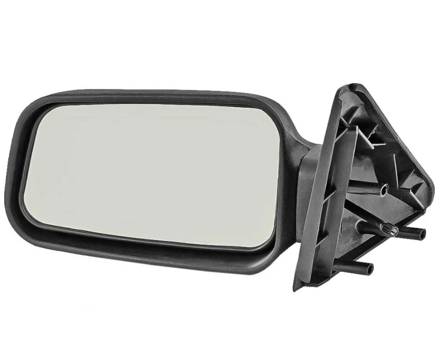 Зеркало боковое 2110 (левое) "ДААЗ" LADA