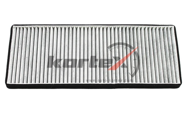Фильтр салона угольный Kortex KC0085S