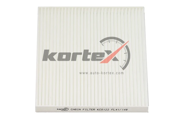 Фильтр салона Kortex KC0122