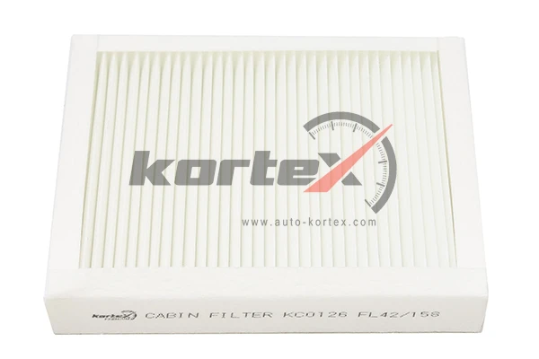 Фильтр салона Kortex KC0126