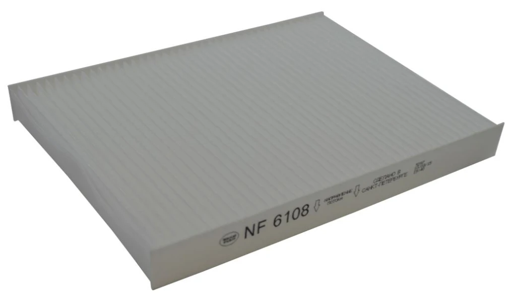 Фильтр салона Nevsky Filter NF-6108
