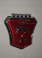 Эмблема решетки радиатора ГАЗ-3110, 31105, 3102