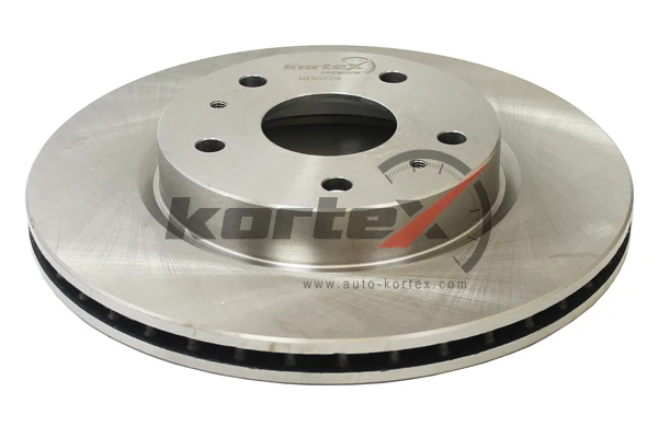 Диск тормозной Kortex KD0229