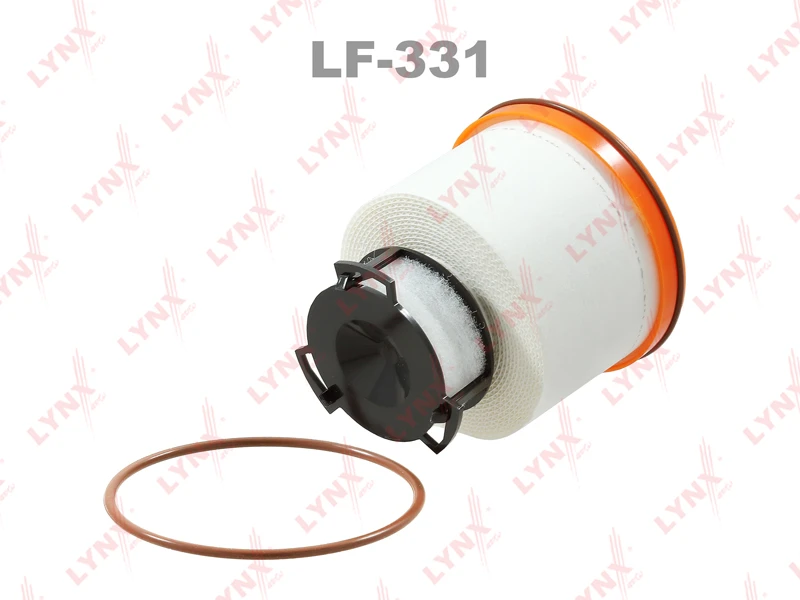 Фильтр топливный LYNXauto LF-331