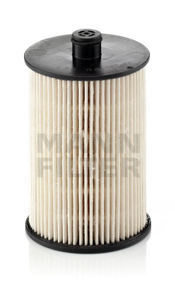 Фильтр топливный MANN-FILTER PU823x