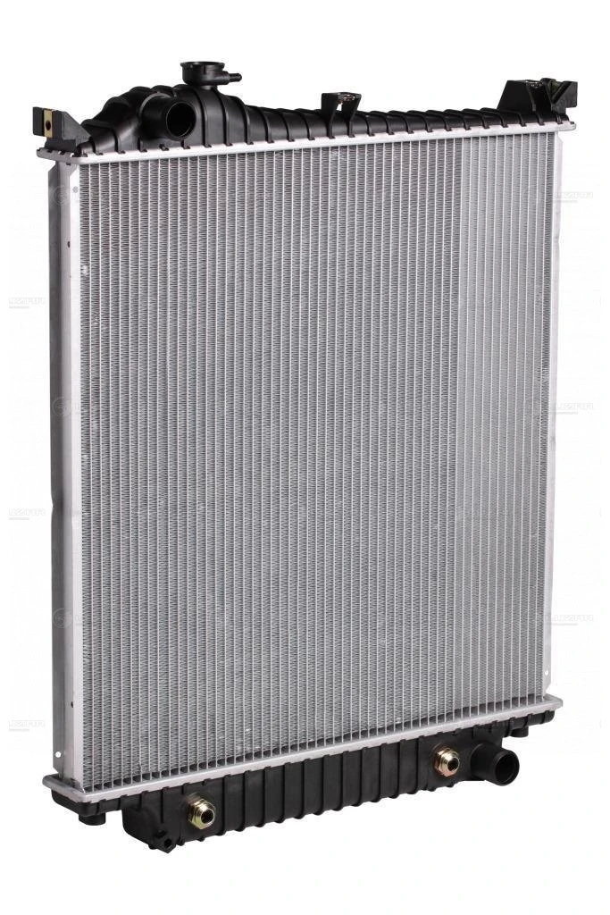 Радиатор охлаждения Luzar LRc 1085