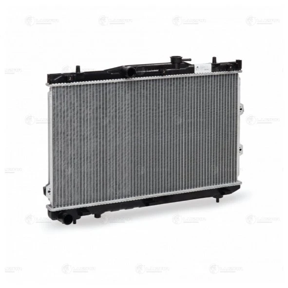 Радиатор охлаждения Luzar LRc KICe04100