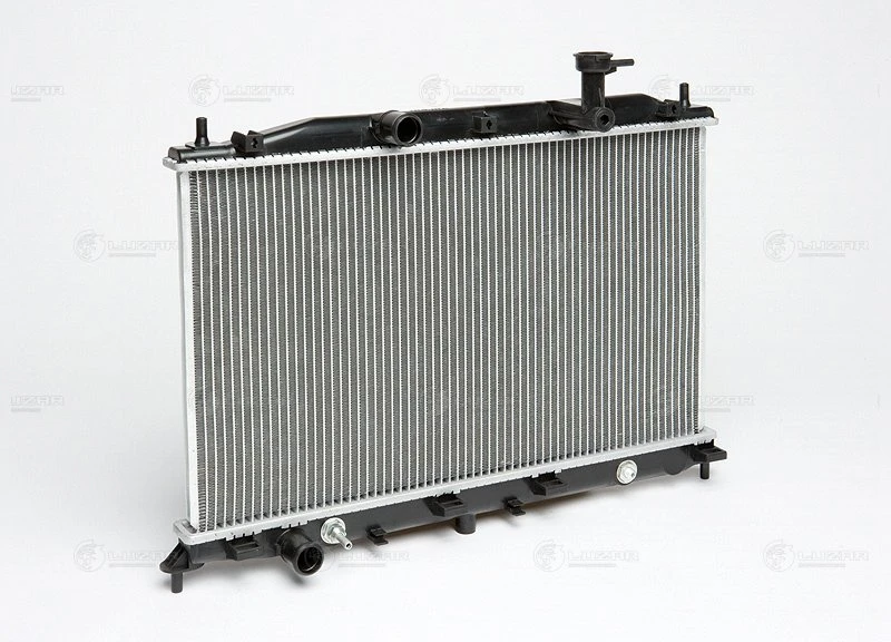 Радиатор охлаждения Luzar LRc HUAc05350