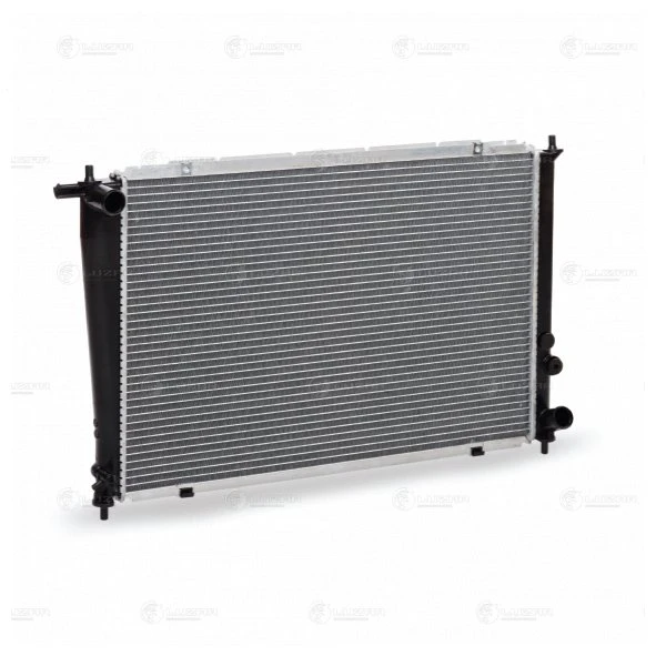 Радиатор охлаждения Luzar LRc HUPr96100