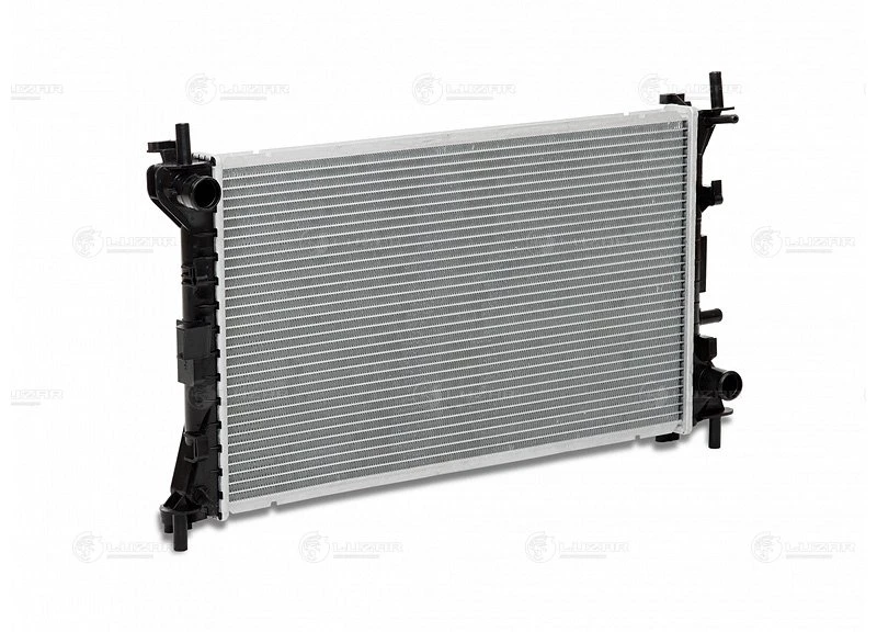 Радиатор охлаждения Luzar LRc FDFs98111