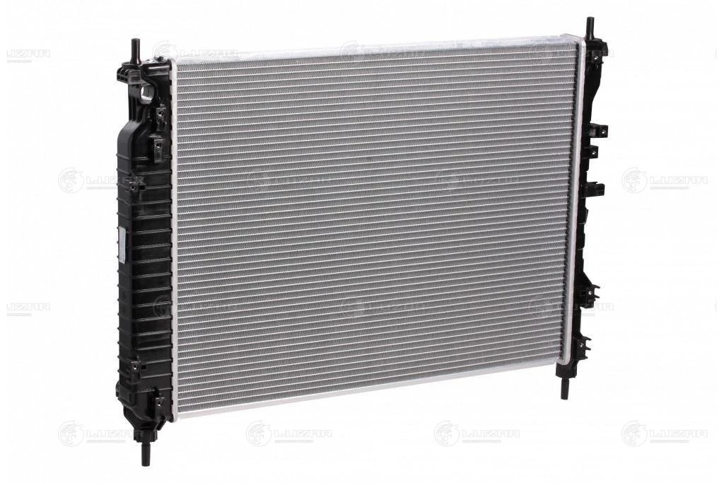 Радиатор охлаждения Luzar LRc 05190