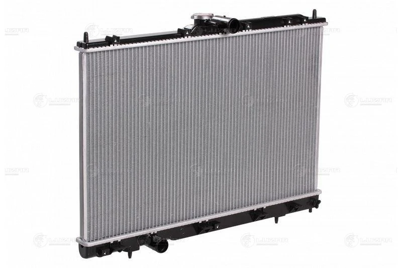 Радиатор охлаждения Luzar LRc 1135