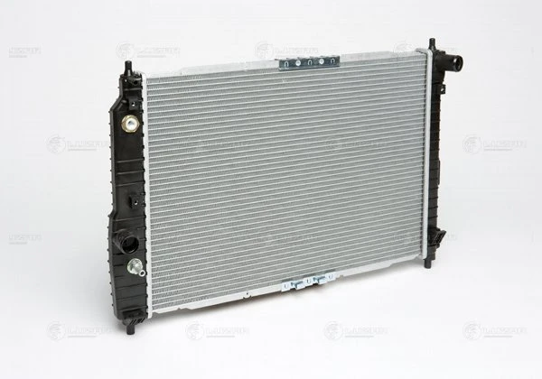 Радиатор охлаждения Luzar LRc CHAv05226