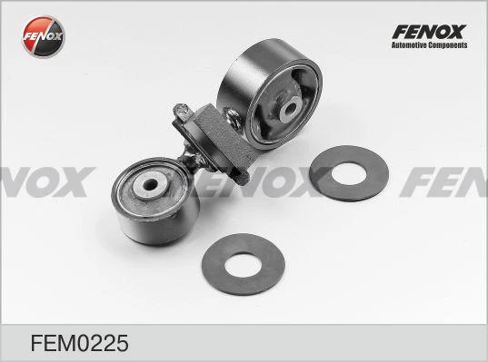 Опора двигателя Fenox FEM0225