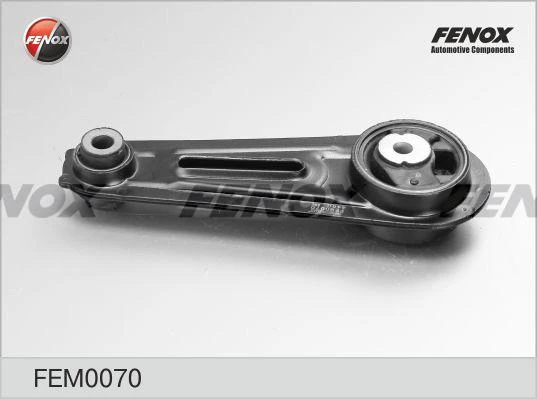 Опора двигателя Fenox FEM0070