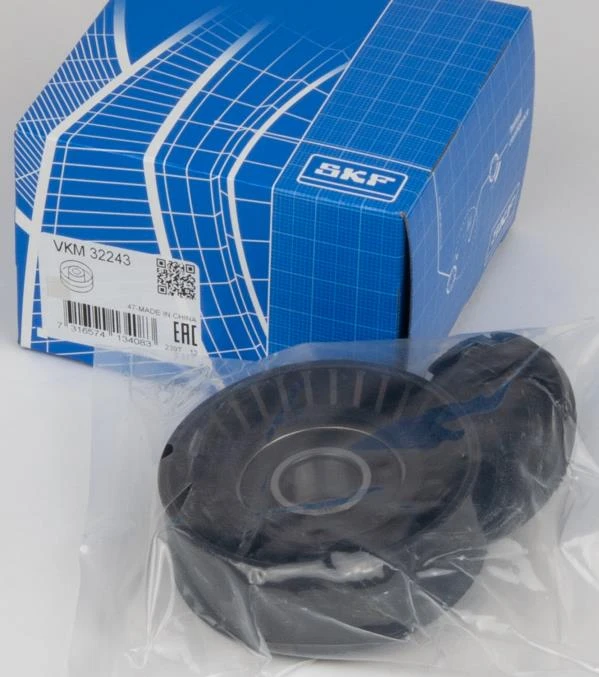 Натяжитель ремня SKF VKM32243