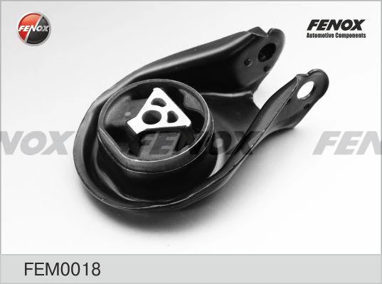 Опора двигателя Fenox FEM0018