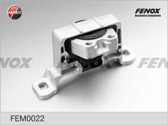 Опора двигателя Fenox FEM0022