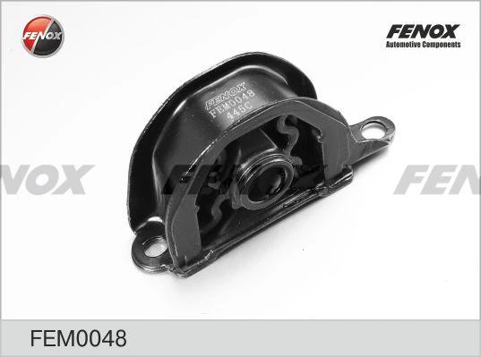 Опора двигателя Fenox FEM0048