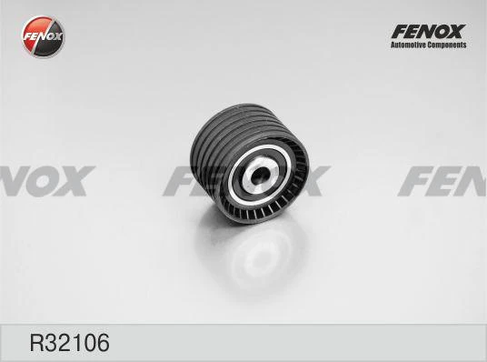 Натяжитель ремня Fenox R32106