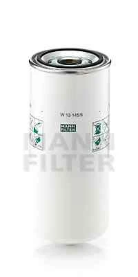 Фильтр масляный MANN-FILTER W13145/6